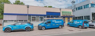 Immagine 7 azienda BLITZ STOREN AG Türenbau in Münchenstein BL