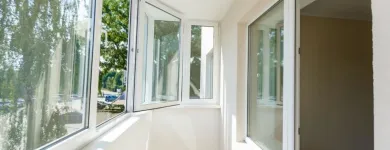 Immagine 1 azienda BLITZ STOREN AG Türenbau in Münchenstein BL