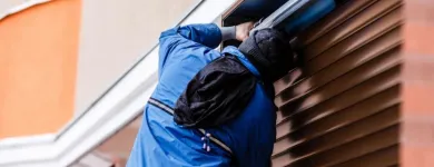 Immagine 2 azienda BLITZ STOREN AG Türenbau in Münchenstein BL