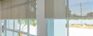 Immagine 3 azienda BLITZ STOREN AG Türenbau in Münchenstein BL