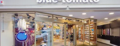 Entreprises 1 image BLUE TOMATO SHOP BASEL Textil/Bekleidung dans Basel BL