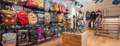 Entreprises 3 image BLUE TOMATO SHOP BASEL Textil/Bekleidung dans Basel BL