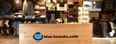 Immagine 8 azienda BLUE TOMATO SHOP LUZERN Textil/Bekleidung in Lucerne LU