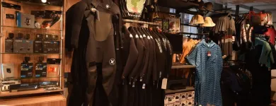 Immagine 1 azienda BLUE TOMATO SHOP LUZERN Textil/Bekleidung in Lucerne LU