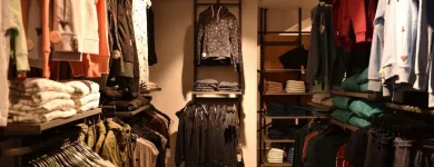 Immagine 5 azienda BLUE TOMATO SHOP LUZERN Textil/Bekleidung in Lucerne LU