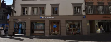 Immagine 6 azienda BLUE TOMATO SHOP LUZERN Textil/Bekleidung in Lucerne LU