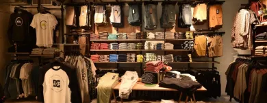 Immagine 7 azienda BLUE TOMATO SHOP LUZERN Textil/Bekleidung in Lucerne LU