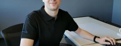 Immagine 12 azienda BLUEMATIC AG Unternehmensberater, Organisationsberater in St. Gallen SG