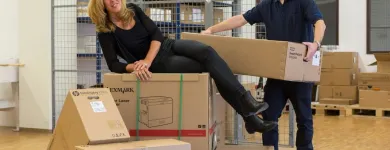 Immagine 1 azienda BLUEMATIC AG Unternehmensberater, Organisationsberater in St. Gallen SG