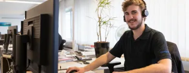 Immagine 4 azienda BLUEMATIC AG Unternehmensberater, Organisationsberater in St. Gallen SG