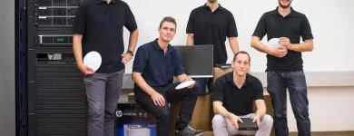 Immagine 6 azienda BLUEMATIC AG Unternehmensberater, Organisationsberater in St. Gallen SG