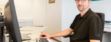 Immagine 8 azienda BLUEMATIC AG Unternehmensberater, Organisationsberater in St. Gallen SG