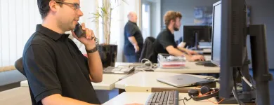 Immagine 9 azienda BLUEMATIC AG Unternehmensberater, Organisationsberater in St. Gallen SG