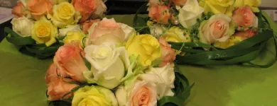 Entreprises 23 image BLUEME & GSCHÄNK CHÄLLER Kunstgewerbe, Geschenkartikel Einzelhandel dans Oberentfelden AG