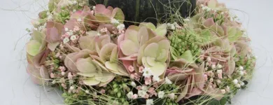 Entreprises 6 image BLUEME & GSCHÄNK CHÄLLER Kunstgewerbe, Geschenkartikel Einzelhandel dans Oberentfelden AG