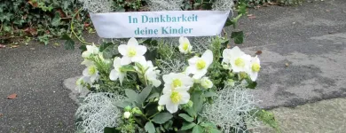 Entreprises 11 image BLUEME & GSCHÄNK CHÄLLER Kunstgewerbe, Geschenkartikel Einzelhandel dans Oberentfelden AG