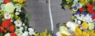 Entreprises 16 image BLUEME & GSCHÄNK CHÄLLER Kunstgewerbe, Geschenkartikel Einzelhandel dans Oberentfelden AG