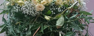 Entreprises 18 image BLUEME & GSCHÄNK CHÄLLER Kunstgewerbe, Geschenkartikel Einzelhandel dans Oberentfelden AG