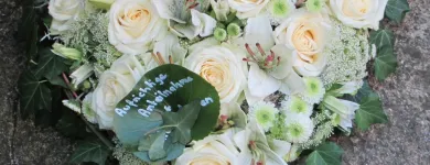 Entreprises 19 image BLUEME & GSCHÄNK CHÄLLER Kunstgewerbe, Geschenkartikel Einzelhandel dans Oberentfelden AG