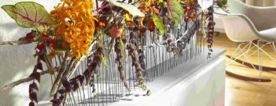 Unternehmen 2 Bild BLUMEN PFISTER Gartengeräte, Landgeräte Einzelhandel am St. Gallen SG