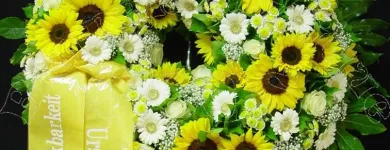 Immagine 5 azienda BLUMENBOUTIQUE GOOS Nahrungs-/Genussmittel in Zürich ZH