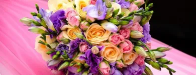 Unternehmen 6 Bild BLUMENHAUS WIEDIKON Garten/Pflanzen am Zurich ZH