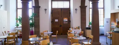 Entreprises 4 image BLUTSPENDEZENTRUM SRK BEIDER BASEL Medizin/Gesundheitswesen dans Basel BL