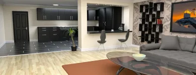 Immagine 2 azienda BODENTRAUM SCHWESTERMANN AG Fussbodenleger, Parkettleger in Gamsen VS