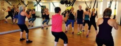 Entreprises 6 image BODYMOTION FITNESS Sport dans Neftenbach ZH