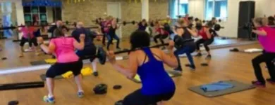 Entreprises 7 image BODYMOTION FITNESS Sport dans Neftenbach ZH