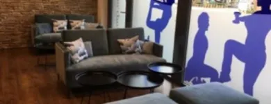 Entreprises 4 image BODYMOTION FITNESS Sport dans Neftenbach ZH