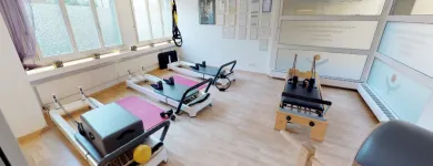 Immagine 1 azienda BODYWERK - MY PERSONAL FITNESS Sport in Schaffhausen SH