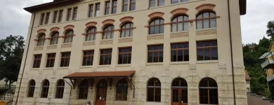 Entreprises 5 image BOGLAS FOLIEN + DESIGN AG Sicherheitsfirmen dans Arlesheim BL