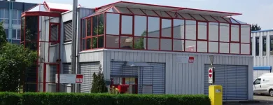 Entreprises 6 image BOGLAS FOLIEN + DESIGN AG Sicherheitsfirmen dans Arlesheim BL