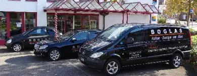 Entreprises 7 image BOGLAS FOLIEN + DESIGN AG Sicherheitsfirmen dans Arlesheim BL