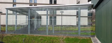 Entreprises 9 image BOGLAS FOLIEN + DESIGN AG Sicherheitsfirmen dans Arlesheim BL