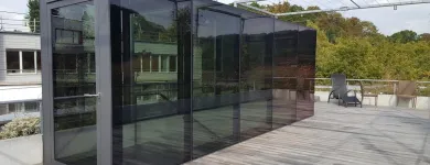 Entreprises 7 image BOGLAS FOLIEN + DESIGN AG Sicherheitsfirmen dans Arlesheim BL