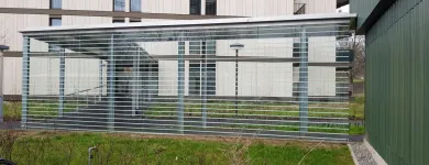 Entreprises 9 image BOGLAS FOLIEN + DESIGN AG Sicherheitsfirmen dans Arlesheim BL