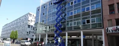 Entreprises 10 image BOGLAS FOLIEN + DESIGN AG Sicherheitsfirmen dans Arlesheim BL
