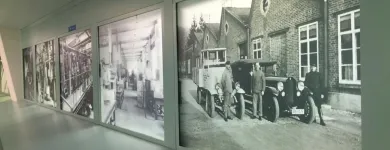Entreprises 2 image BOGLAS FOLIEN + DESIGN AG Sicherheitsfirmen dans Arlesheim BL