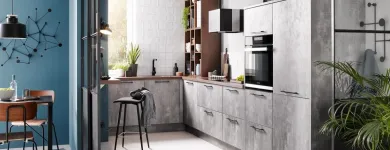 Unternehmen 6 Bild BOLMO INTERIEUR AG Tischlerarbeiten am Zürich ZH
