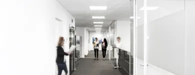 Entreprises 3 image BONFIDA TREUHAND AG Vermögensberater und Versicherungsberater dans St. Gallen SG