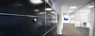 Entreprises 1 image BONFIDA TREUHAND AG Vermögensberater und Versicherungsberater dans St. Gallen SG