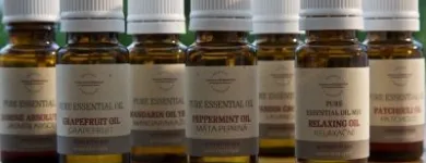 Immagine 1 azienda BOTANICUS SCHAFFHAUSEN AG Produktion und Vertrieb von Kosmetik, Körperpflegeartikel in Schaffhausen SH