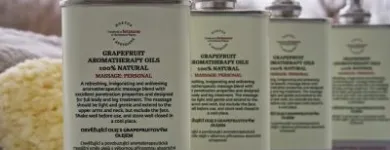 Immagine 2 azienda BOTANICUS SCHAFFHAUSEN AG Produktion und Vertrieb von Kosmetik, Körperpflegeartikel in Schaffhausen SH