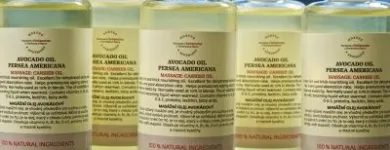 Immagine 3 azienda BOTANICUS SCHAFFHAUSEN AG Produktion und Vertrieb von Kosmetik, Körperpflegeartikel in Schaffhausen SH