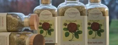Immagine 6 azienda BOTANICUS SCHAFFHAUSEN AG Produktion und Vertrieb von Kosmetik, Körperpflegeartikel in Schaffhausen SH