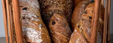 Unternehmen 15 Bild BOULANGERIE-CONFISERIE DU TILLEUL Teehaus am Fribourg FR