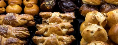Unternehmen 16 Bild BOULANGERIE-CONFISERIE DU TILLEUL Teehaus am Fribourg FR