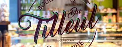 Unternehmen 5 Bild BOULANGERIE-CONFISERIE DU TILLEUL Teehaus am Fribourg FR